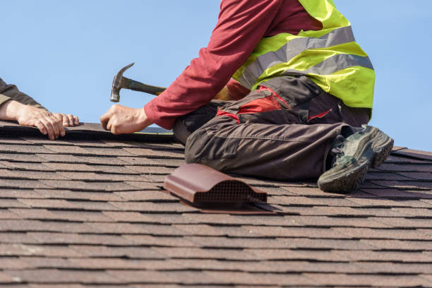 Best Commercial Roofing Services  in New Town, ND