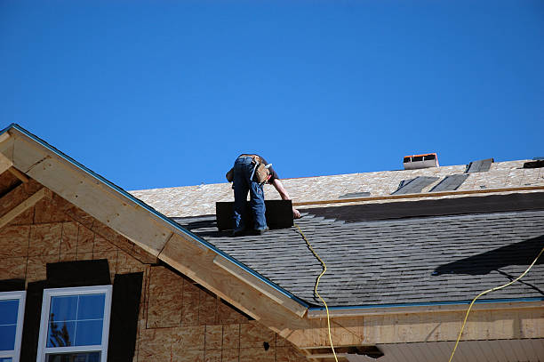 Best Residential Roofing Contractor  in New Town, ND