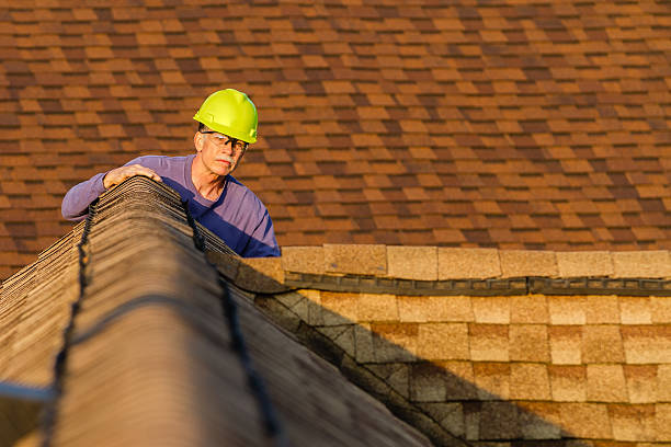 Quick and Trustworthy Emergency Roof Repair Services in New Town, ND