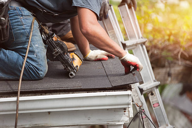 Best Slate Roofing Contractor  in New Town, ND