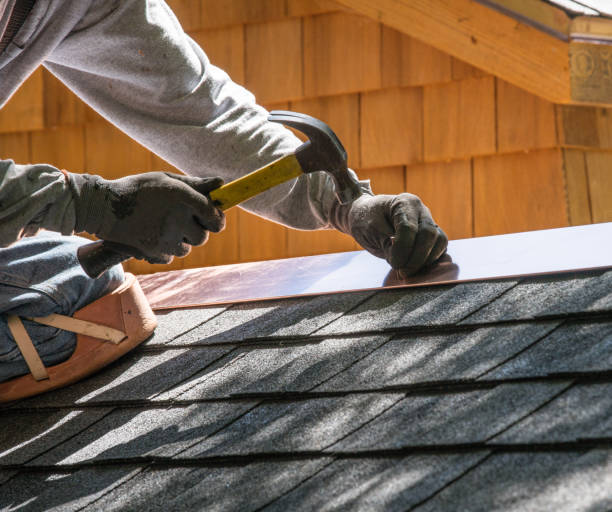 Best Roofing Contractors for Homes  in New Town, ND